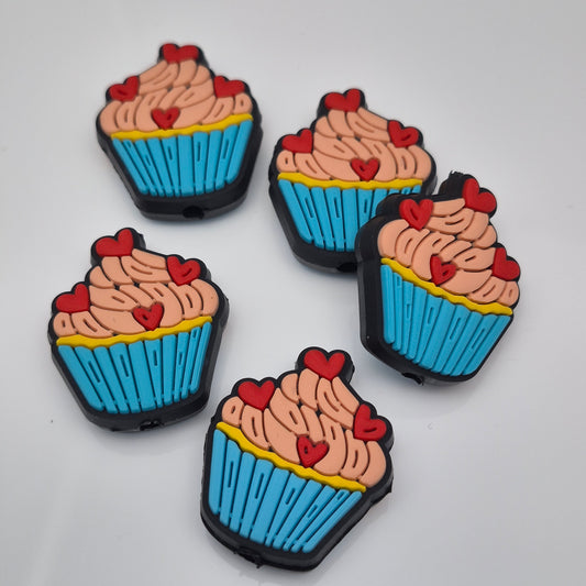 Cupcakes - Focal