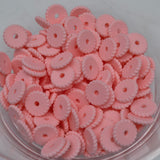 Rope Spacers 12mm Silicone Spacers