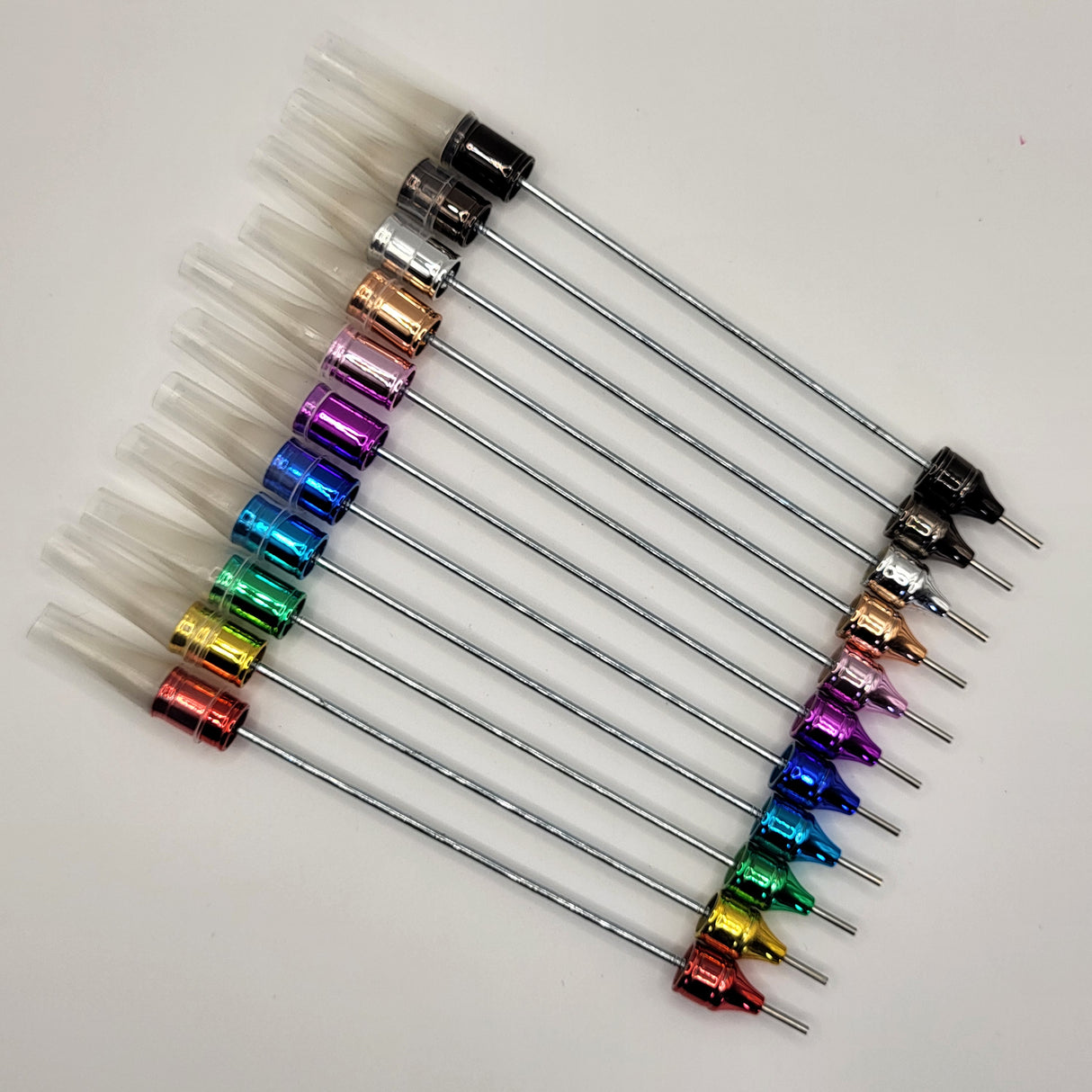 Beadable Rhinestone Pen