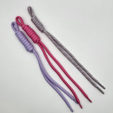 Paracord Charm - set of 3