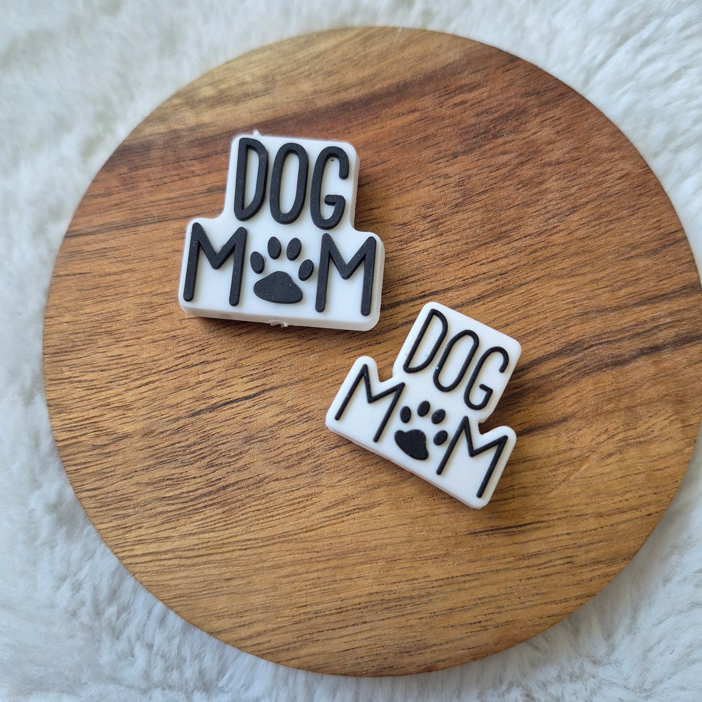 Dog Mom - Focal