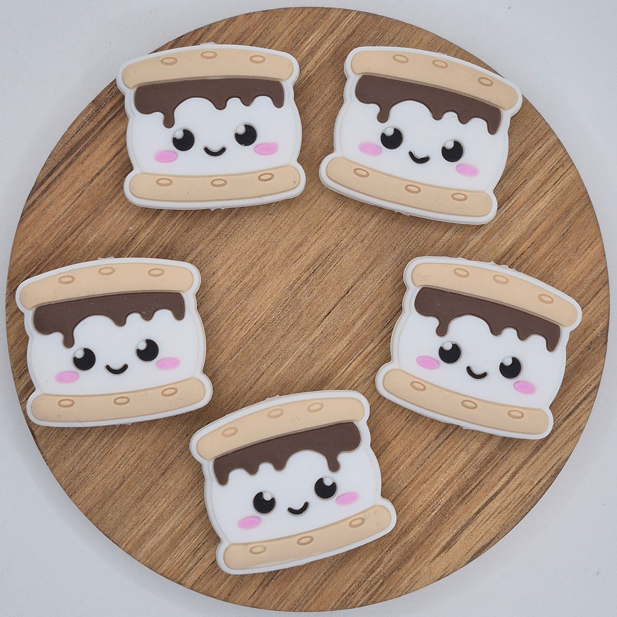 Smores- Focal