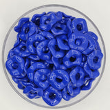 Large Wave Acrylic Spacers 20mm