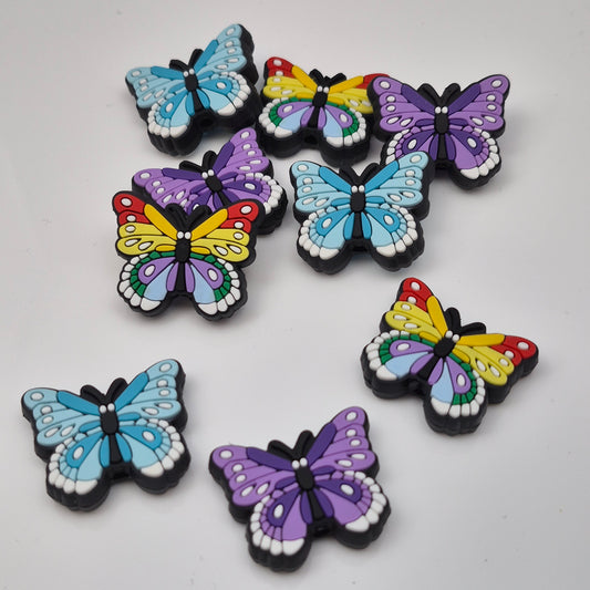 Butterfly -  Focal