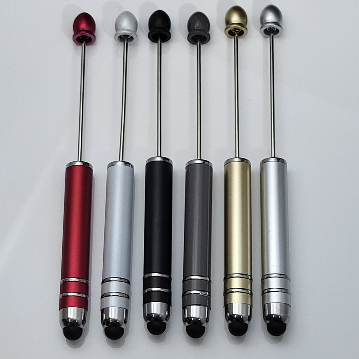 Solid Beadable Stylus