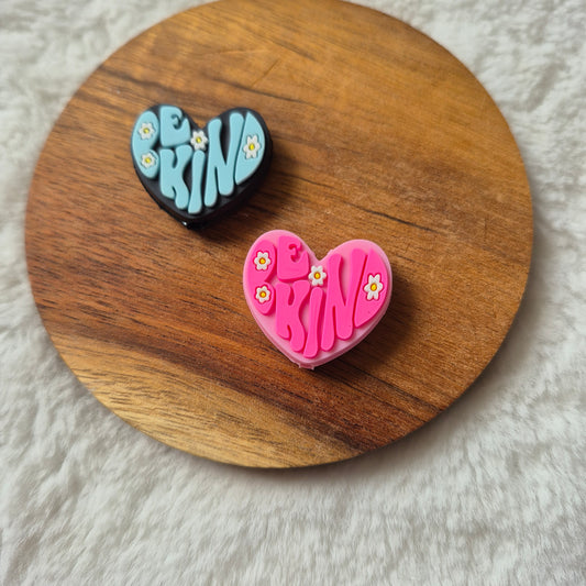 Be Kind Heart - Focal