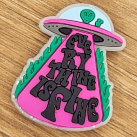 Alien: Everything Is Fine - Exclusive Collab