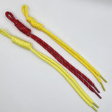 Paracord Charm - set of 3
