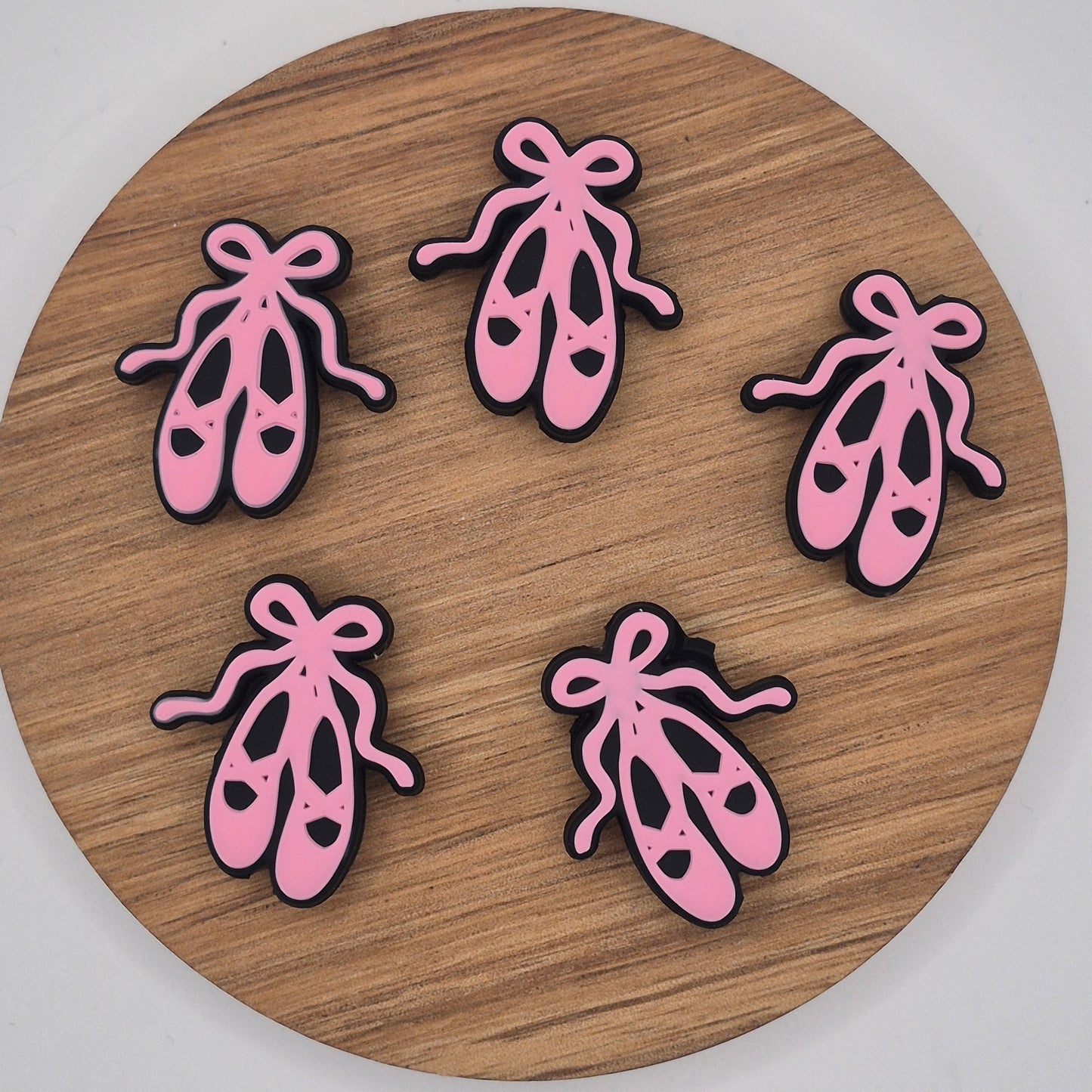 Ballet Shoes - Focal