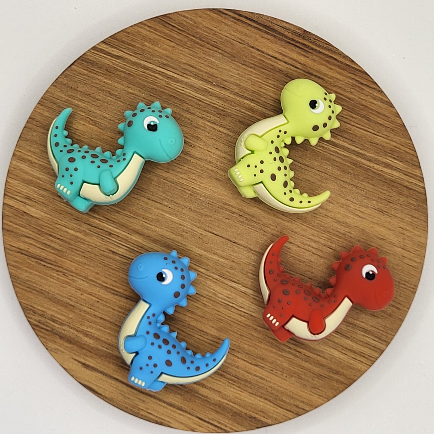 Dinosaur -  3d Focal