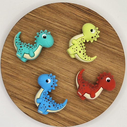 Dinosaur -  3d Focal