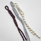 Paracord Charm - set of 3