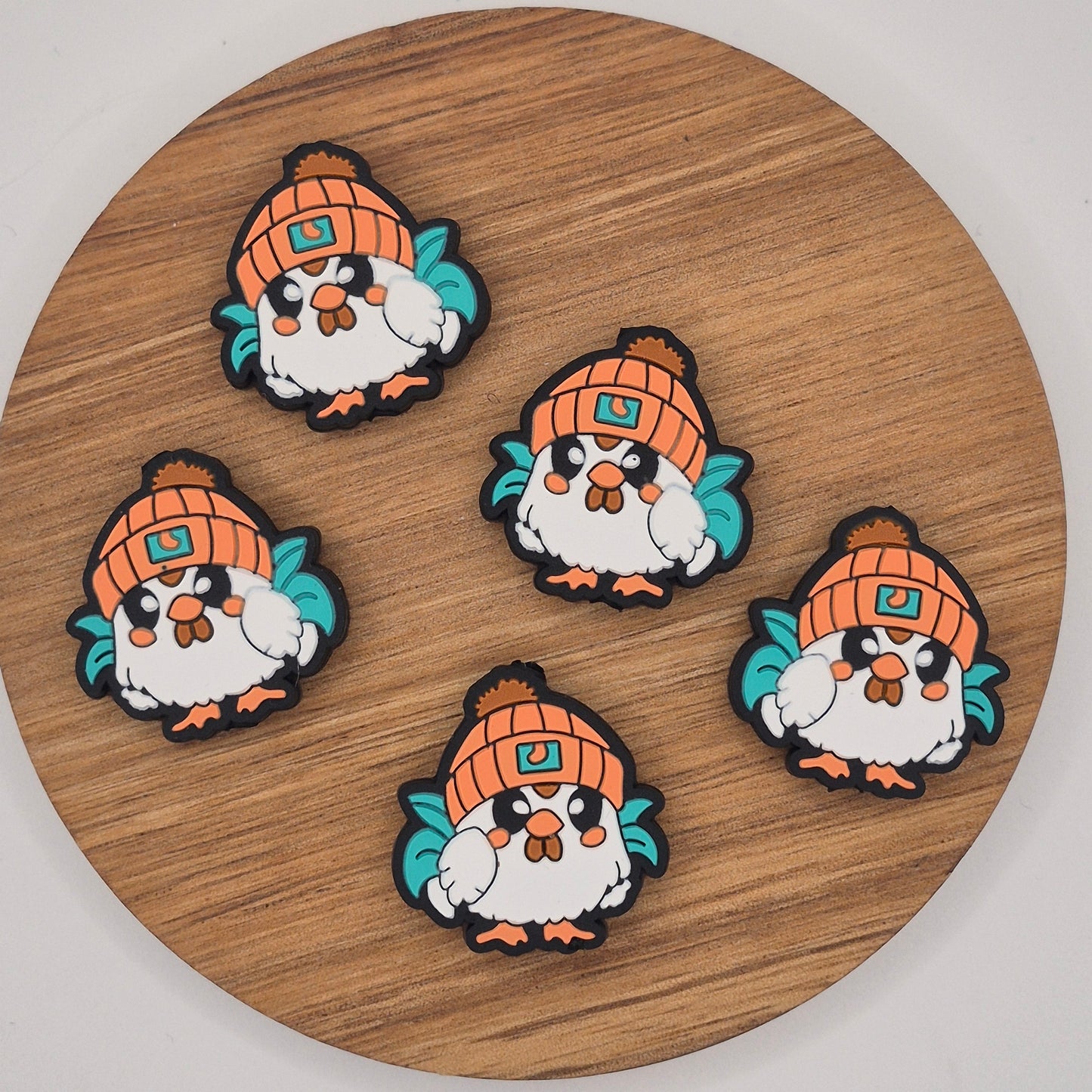 Little Chick - Focal