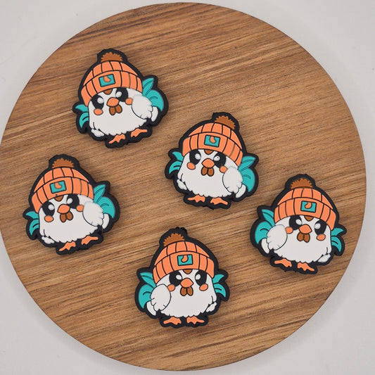 Little Chick - Focal