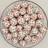 Banks' Cherry Pop 15mm Silicone Bead