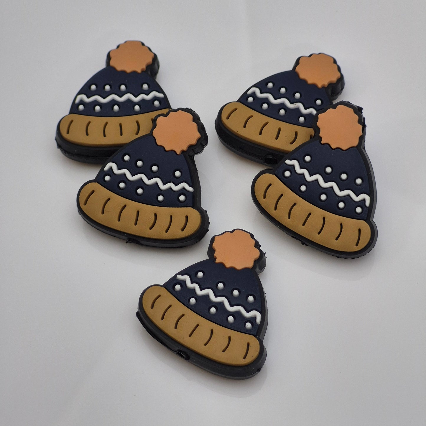 Winter Hat - Focal