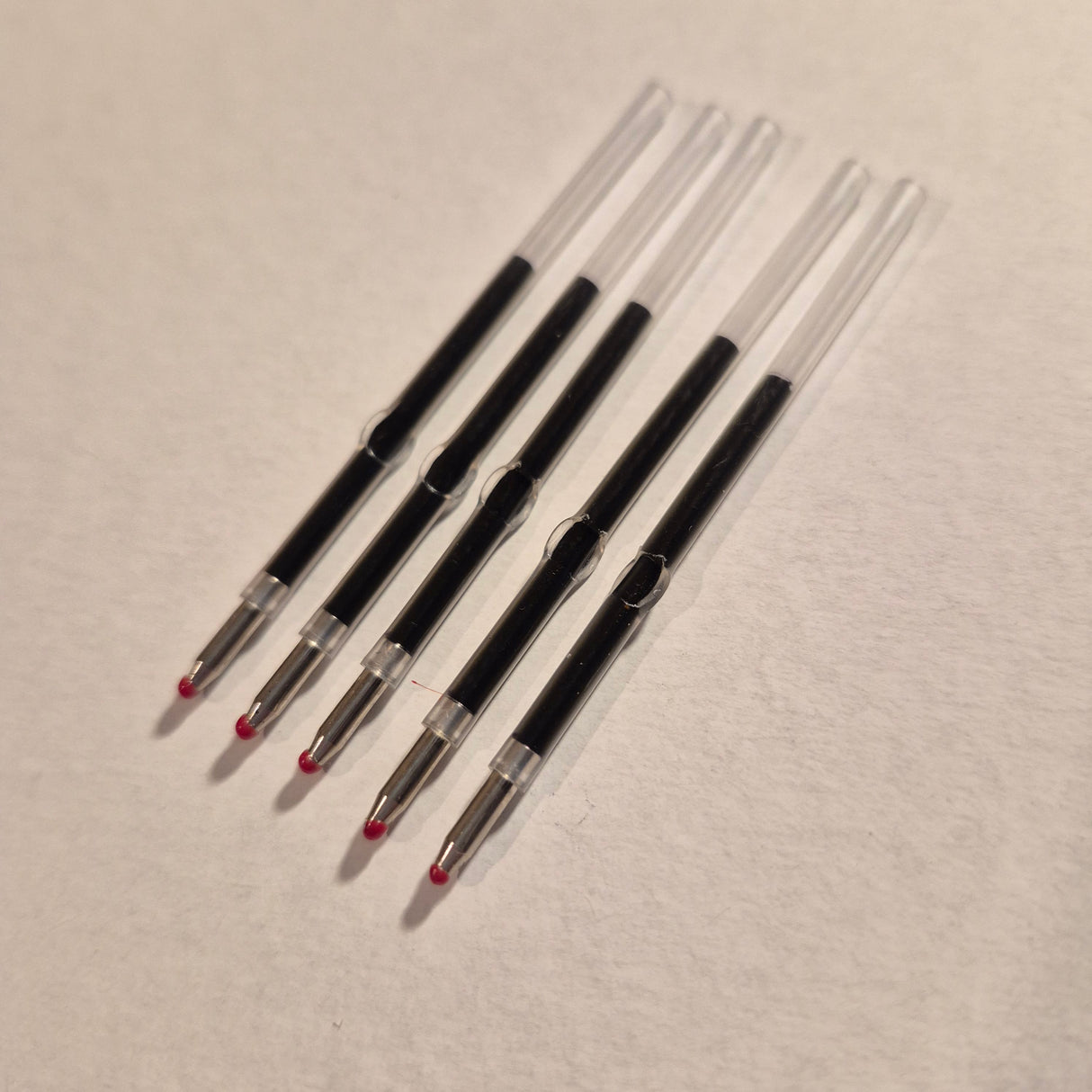 Ink Refills for Beadable Pens