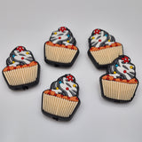 Cupcakes - Focal