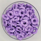 Large Wave Acrylic Spacers 20mm