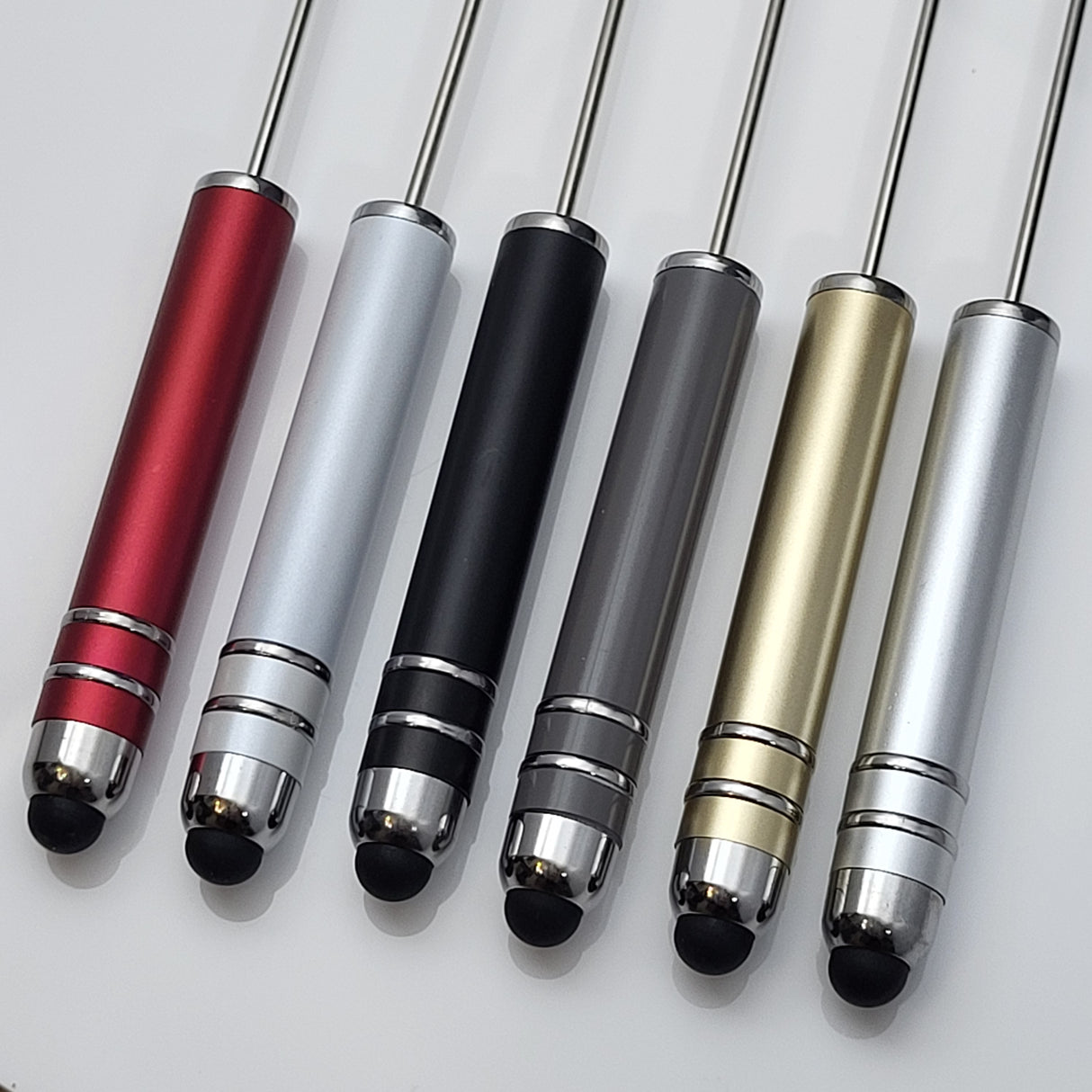 Solid Beadable Stylus