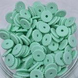 Rope Spacers 12mm Silicone Spacers