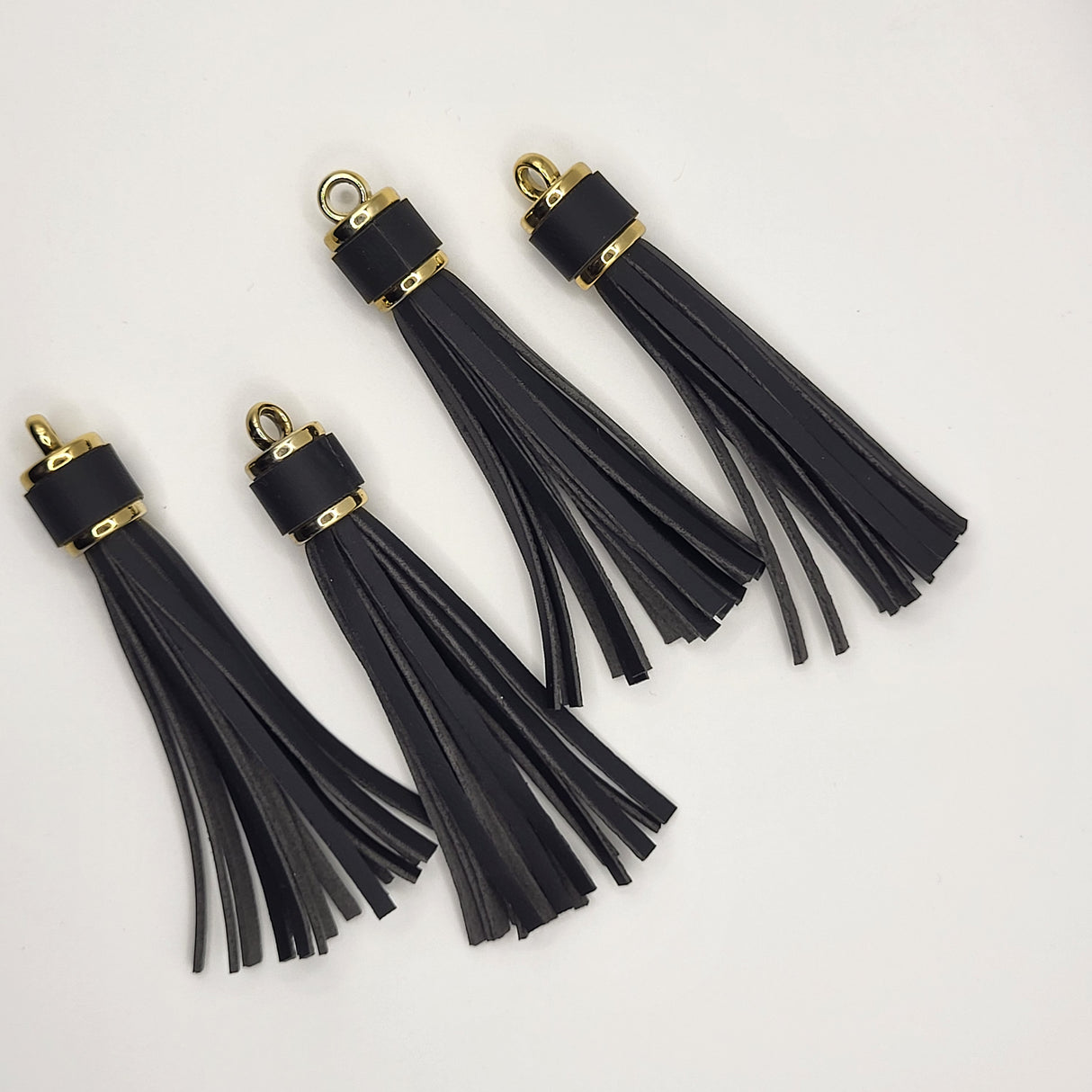 Short Tassels