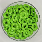 Large Wave Acrylic Spacers 20mm