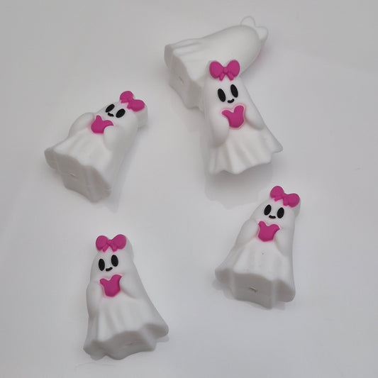 Ghost -  3d Focal