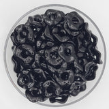 Large Wave Acrylic Spacers 20mm