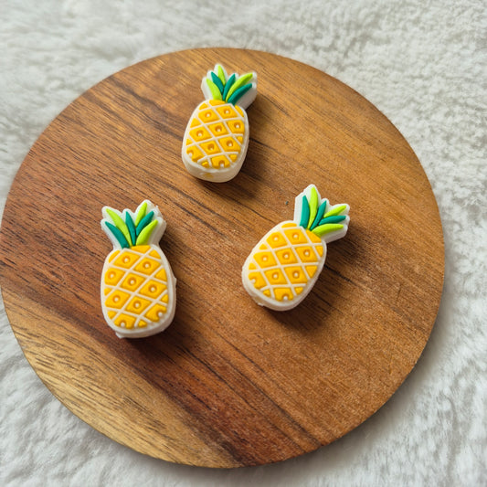 Pineapple - Focal