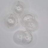 Dry Snow Globe Case for Beadable Pens