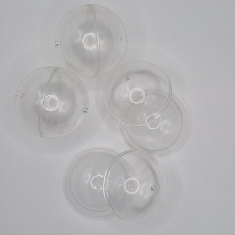 Dry Snow Globe Case for Beadable Pens