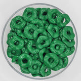 Large Wave Acrylic Spacers 20mm