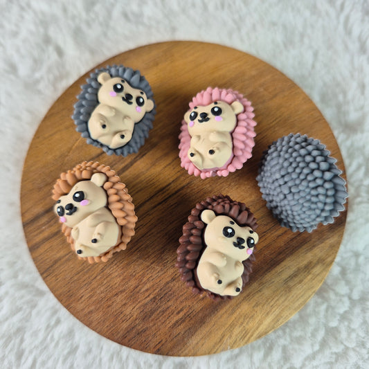 Hedgehog