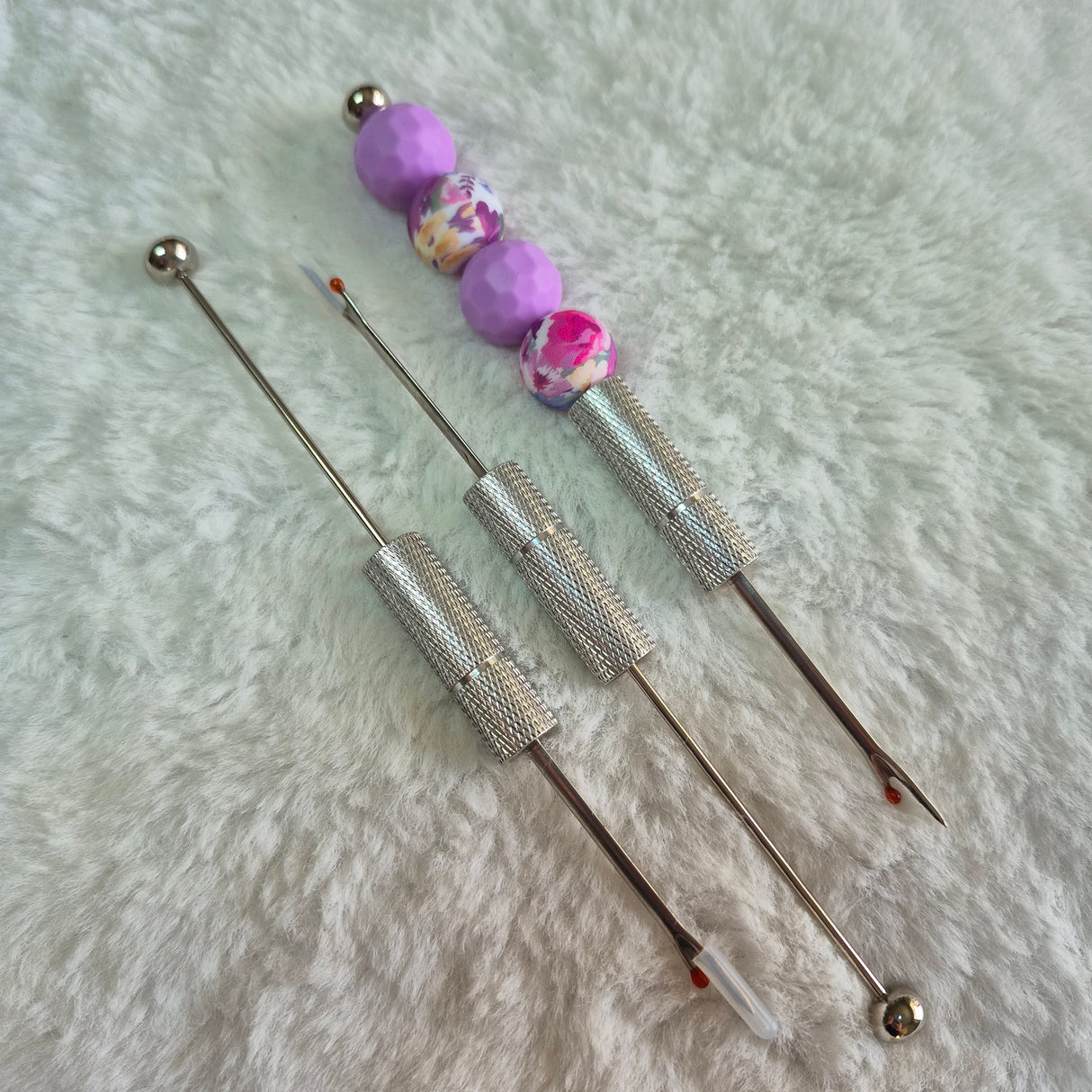 Beadable Seam Ripper