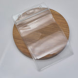 Vertical Badge/ID Holder for Lanyards