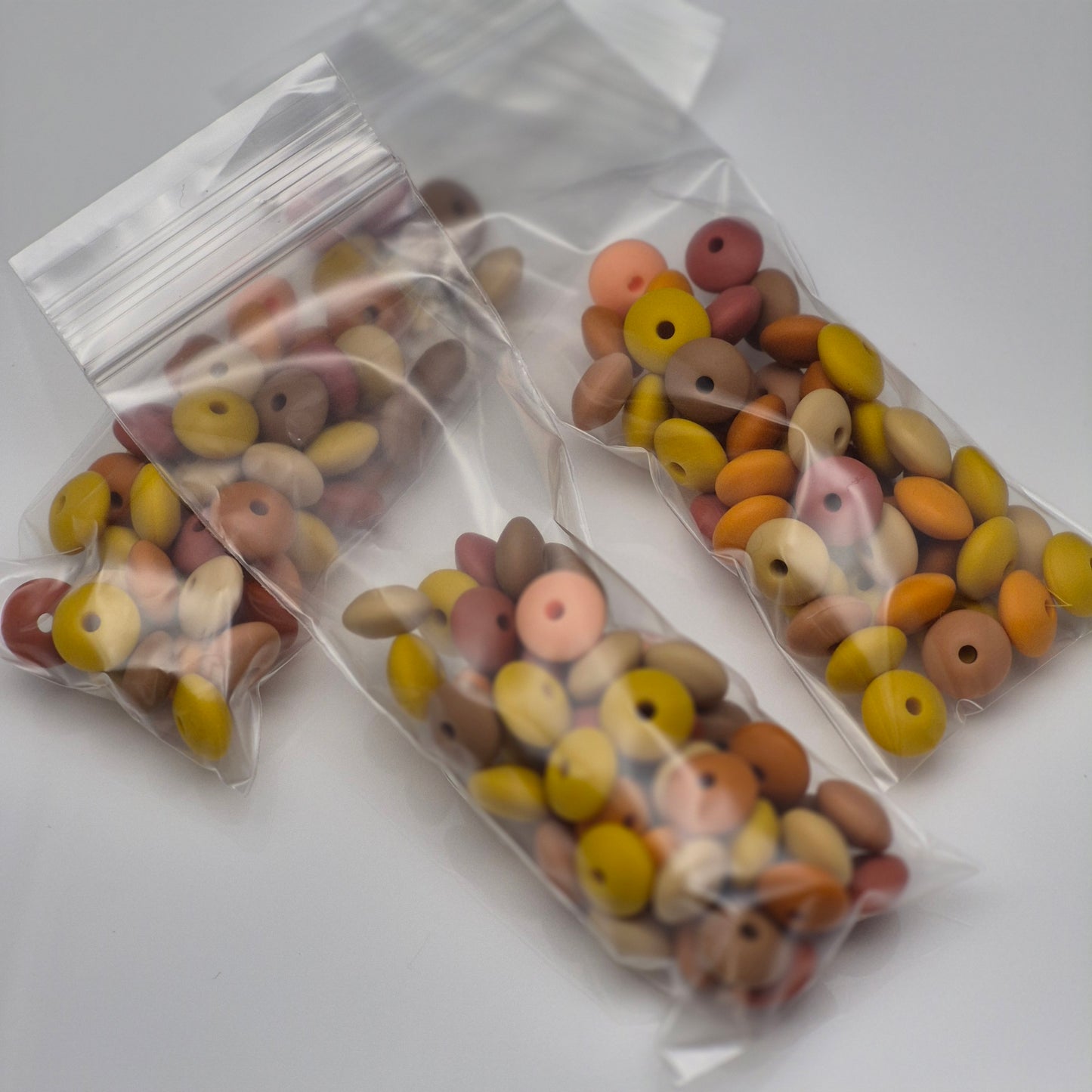 Autumn Harvest Mix Lentil Bundle