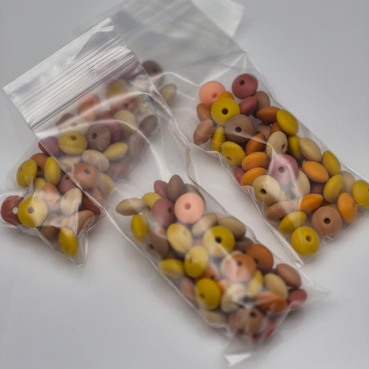 Autumn Harvest Mix Lentil Bundle