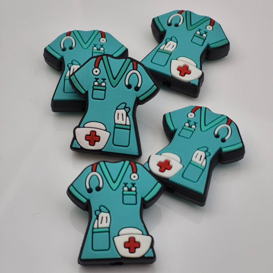 Scrub Top