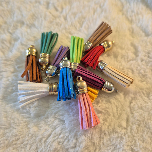 Mini Tassels