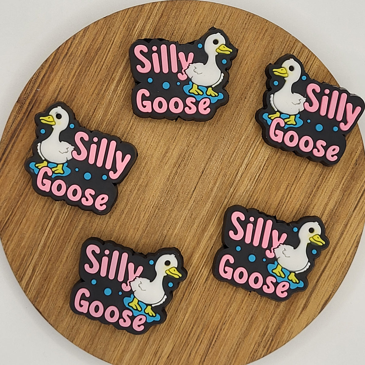 Silly Goose - Focal