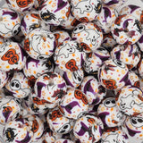 The Gathering 15mm Silicone Bead