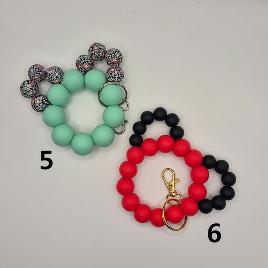 Mouse Ears Mini Wristlet