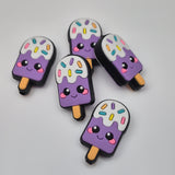 Ice Cream Bar - Focal