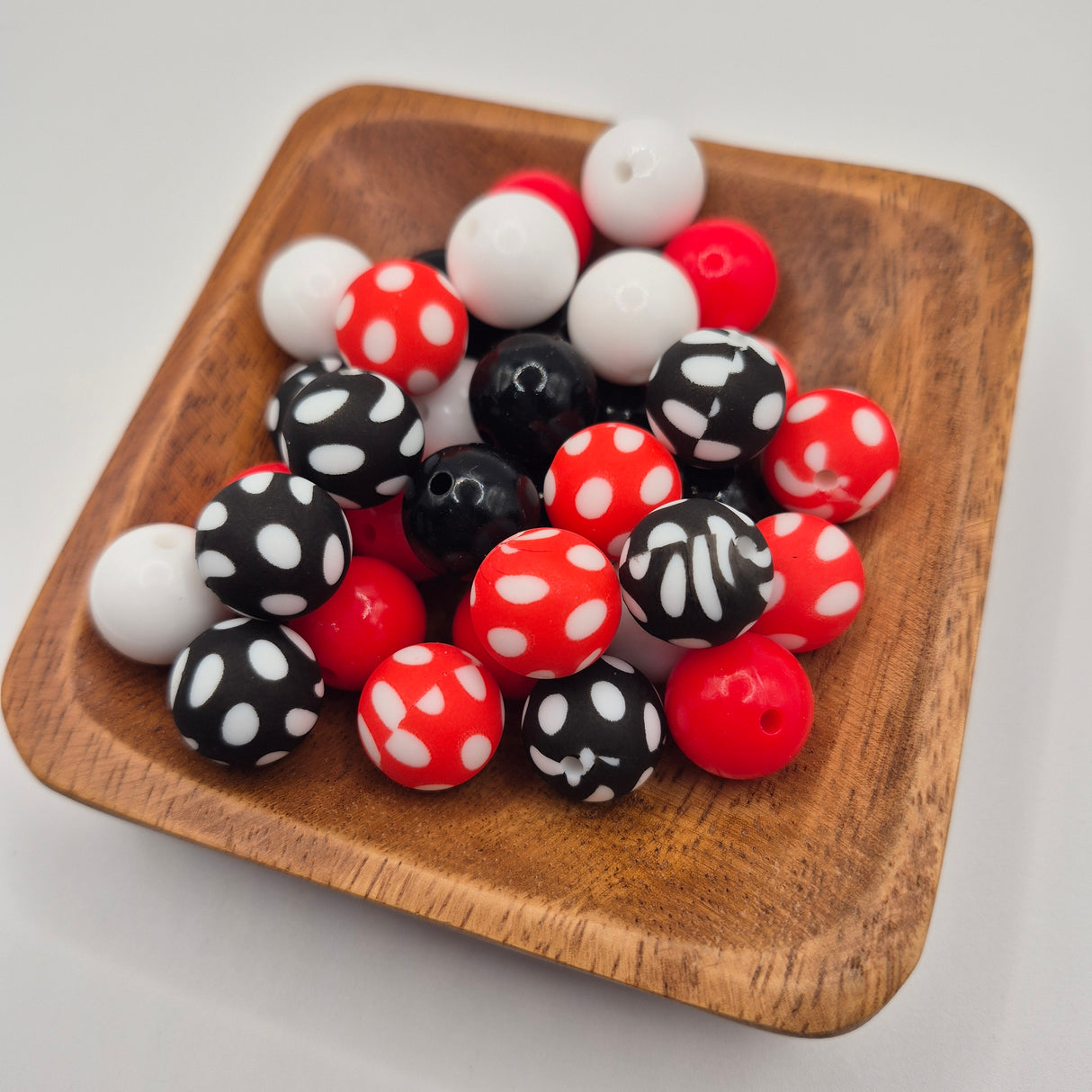 Lottie Dottie/Seeing Spots/Liquid 15mm Bundle