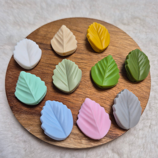 Leaves - Focal