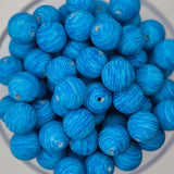 Monet 15mm Silicone Bead