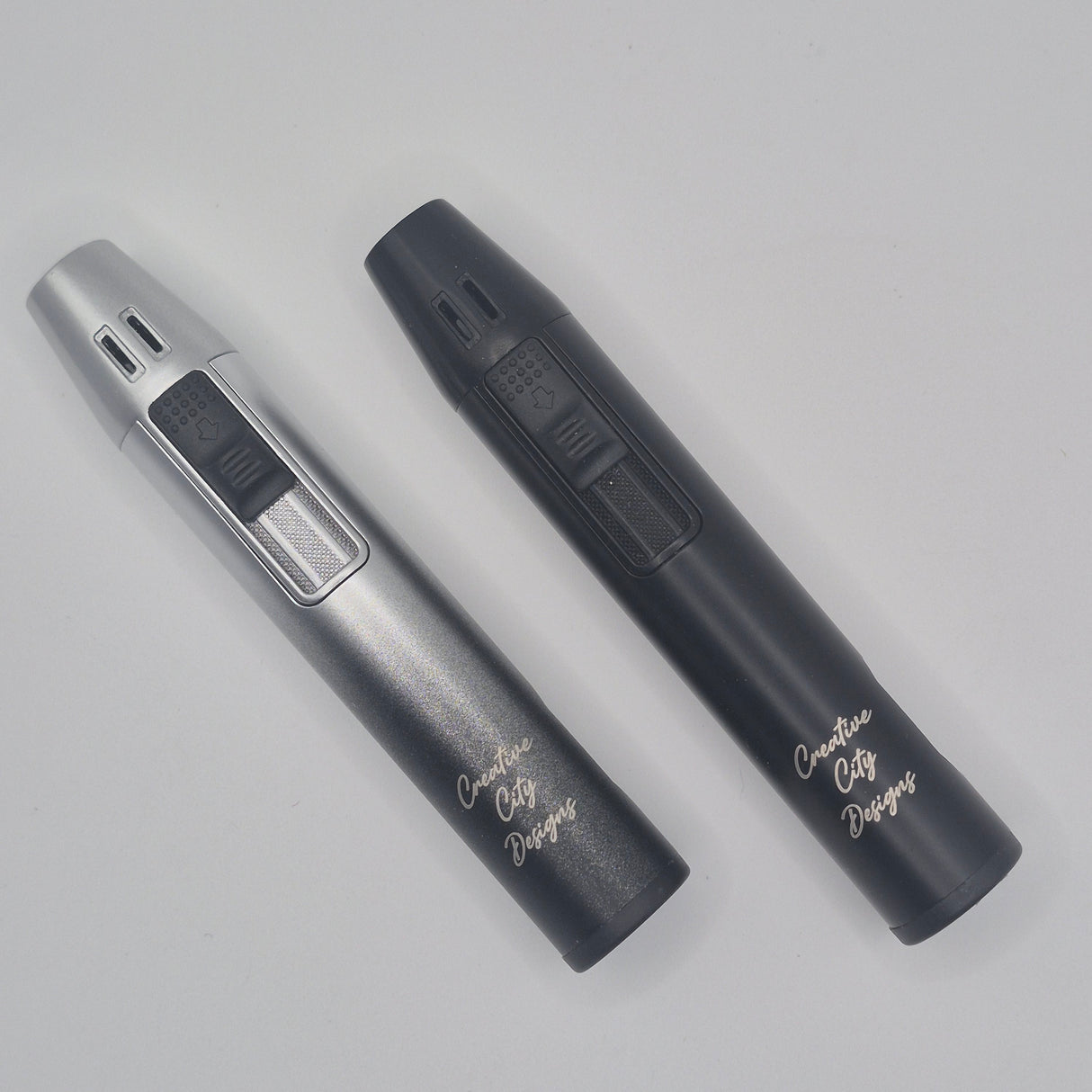 CCD Engraved Torch Lighter