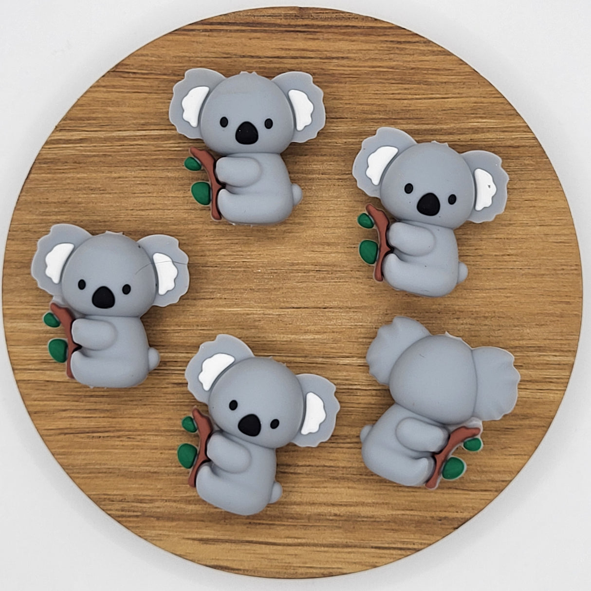 Koala Bear -  3d Focal