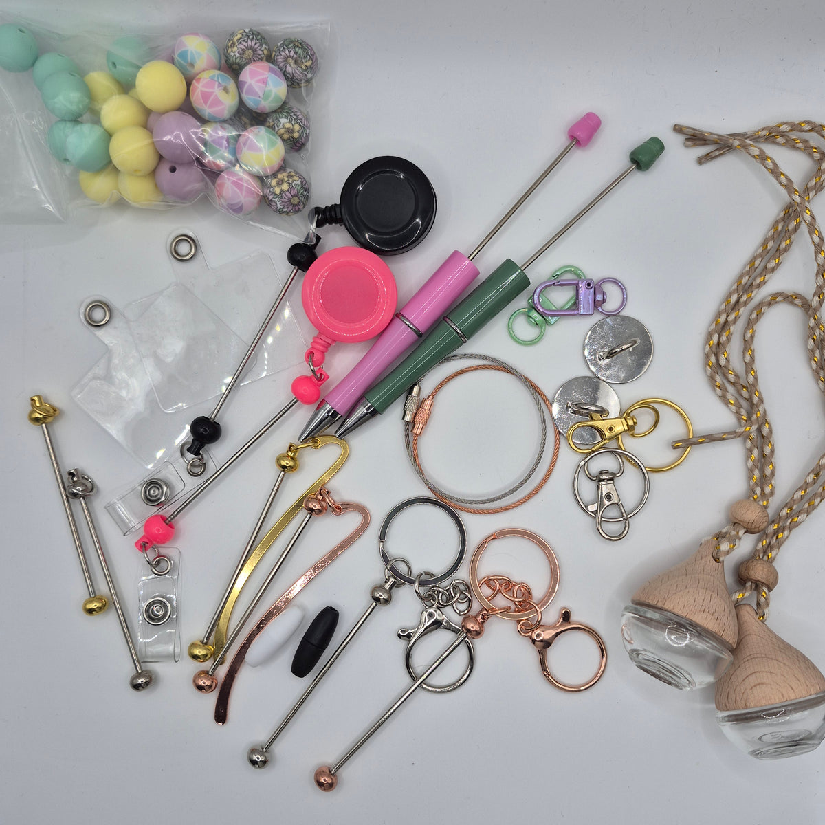 Beginner’s Supply Building Kit